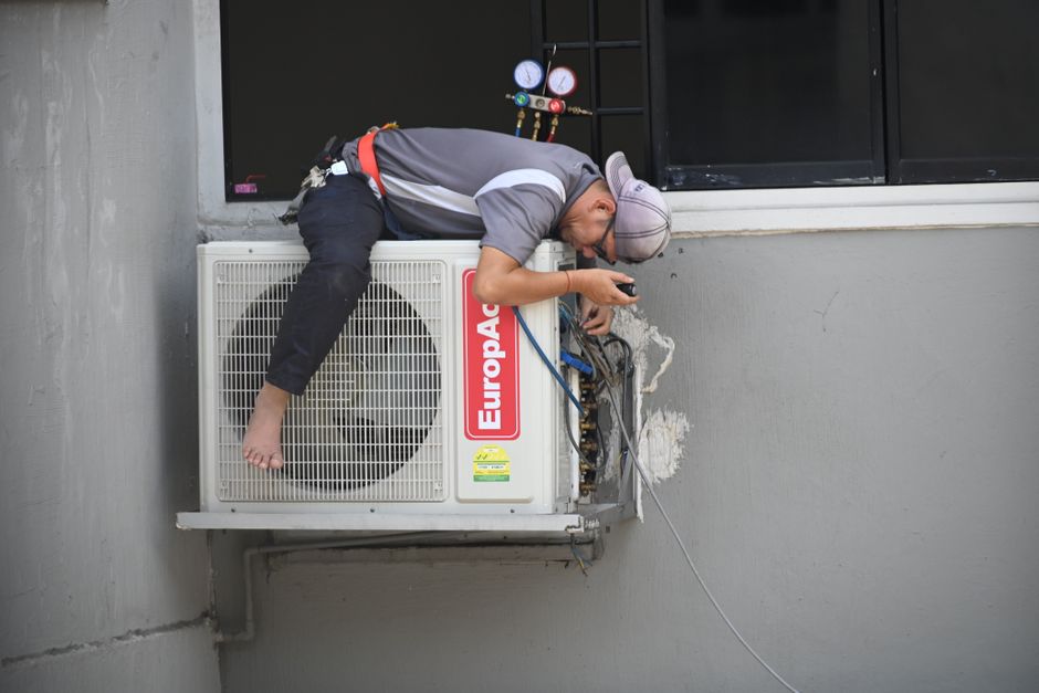 AC Repair in Avondale AZ